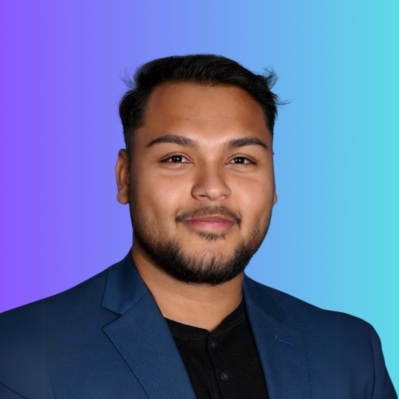 Wasif Kamruddin - QA Analyst